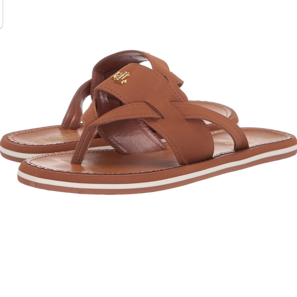 Lauren Ralph Lauren Shoes - LAUREN Ralph Lauren Sandals